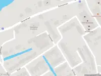 Ambulance met gepaste spoed naar de Strevenaer in Streefkerk