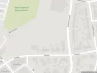 Brandweer met grote spoed naar de Noordenbergstraat in Holten vanwege afhijsen patient