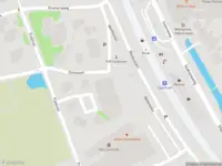 Overlastmelding Westerplein in Castricum gesloten