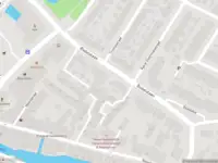 Ambulance met grote spoed naar de Bodelolaan in Bodegraven