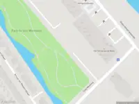 Overlastmelding Nieuw Hongerlandsedijk in Spijkenisse