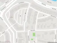 Brandweer met gepaste spoed naar de Koningsspoor in Houten vanwege een liftopsluiting