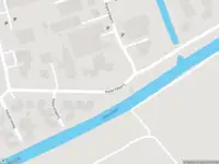 Politie met grote spoed naar de De Langeweg in Zevenbergen vanwege letsel