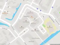 Overlastmelding Einsteinstraat in Kudelstaart