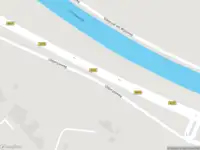 Politie naar de Nieuwe Ubbergseweg in Nijmegen vanwege aanrijding met letsel