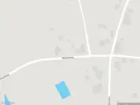 Brandweer met gepaste spoed naar de Witveldweg in Arcen