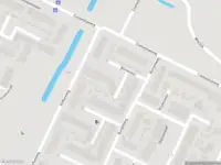 Ambulance met gepaste spoed naar de Blicksteijn in Heenvliet