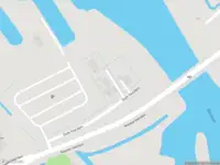 Overlastmelding Oude Veerdam in Simonshaven