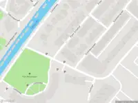 Brandweer met gepaste spoed naar de Ravellaan in Utrecht vanwege een liftopsluiting