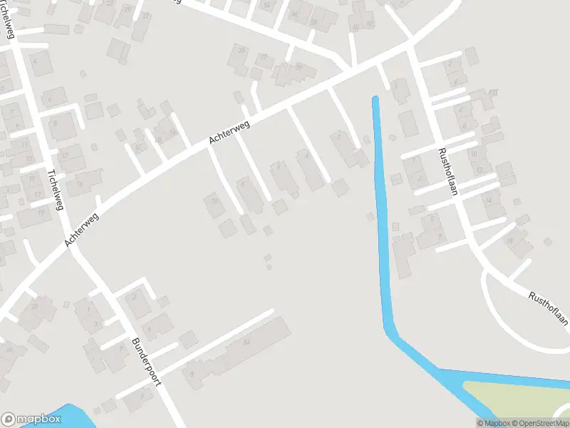 Politie met grote spoed naar de Vestinggracht in Bad Nieuweschans vanwege steekincident