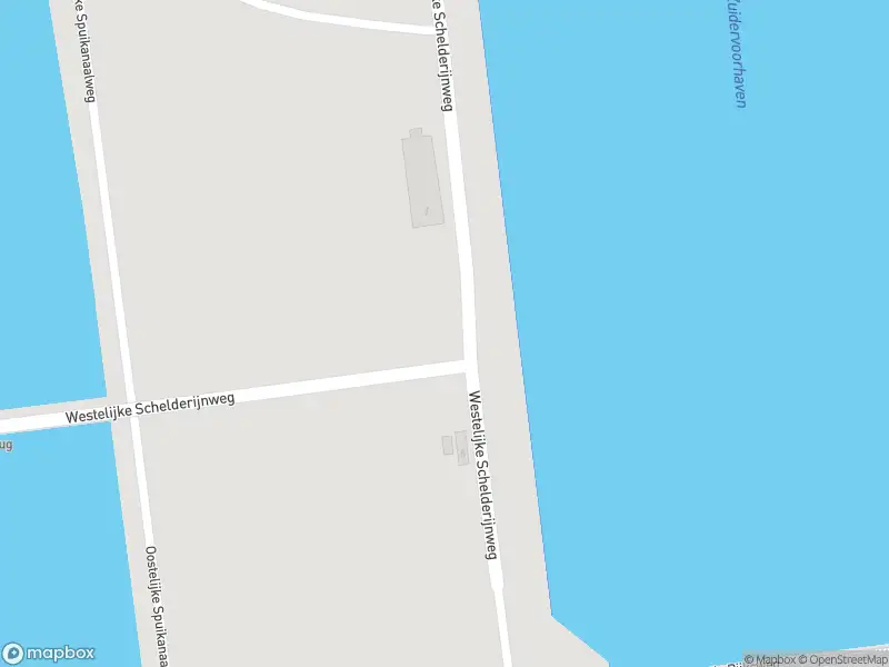 Brandweer met gepaste spoed naar de Westelijke Schelderijnweg in Rilland vanwege een buitenbrand