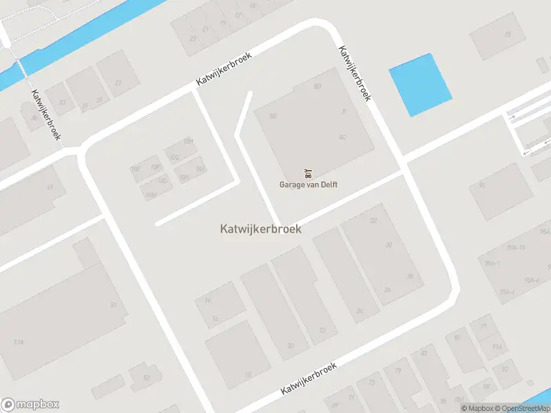 Anonieme overlastmelding Katwijkerbroek in Katwijk