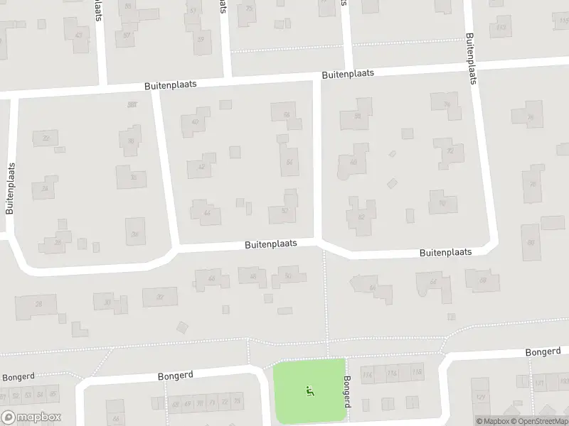 Anonieme overlastmelding Buitenplaats in Lelystad