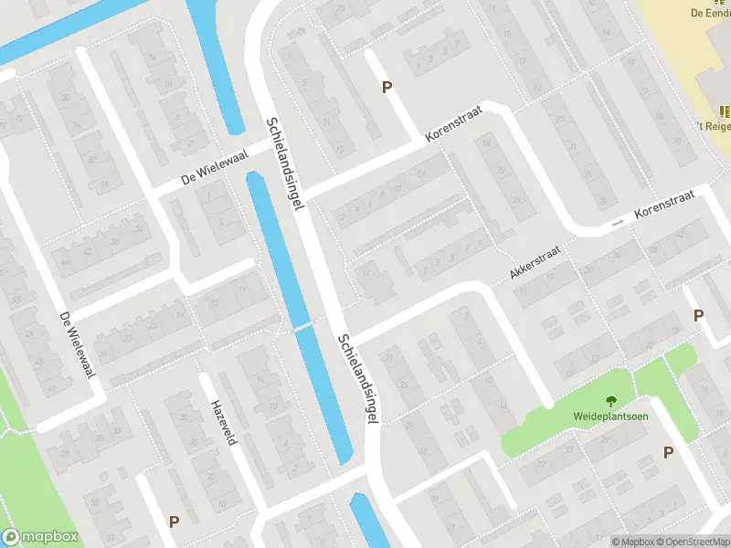 Traumahelikopter met grote spoed naar de Schielandsingel in Zevenhuizen