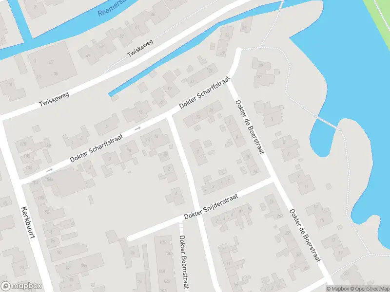 Overlastmelding Dokter Boomstraat in Oostzaan