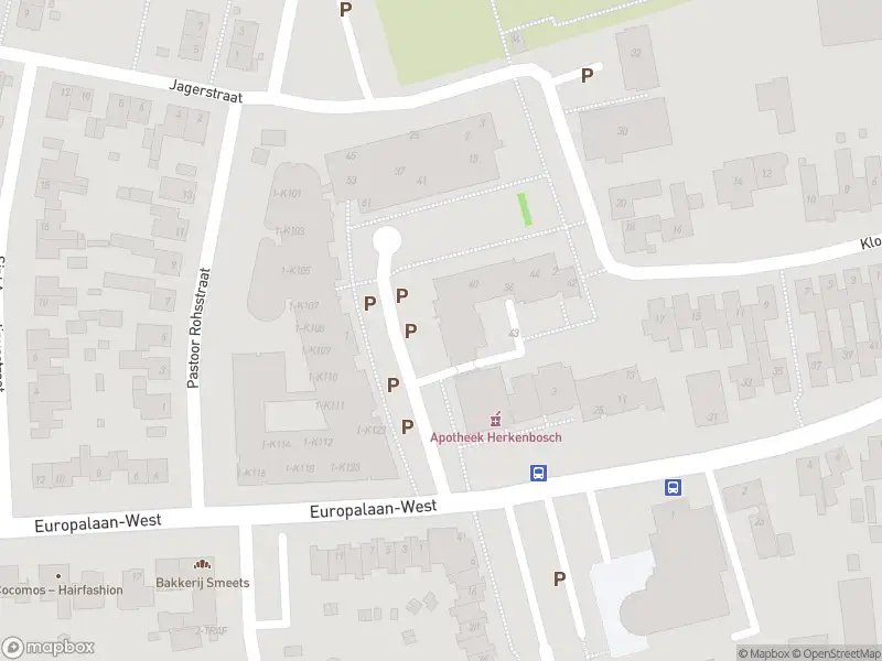 Brandweer met gepaste spoed naar de Bosscherhof in Herkenbosch vanwege een liftopsluiting