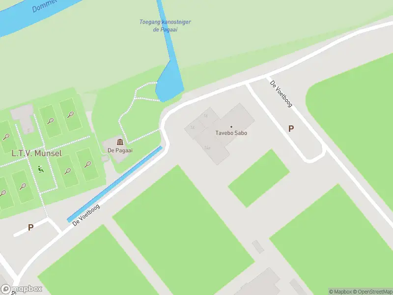 Overlastmelding Schuttershof in 5283WH Boxtel