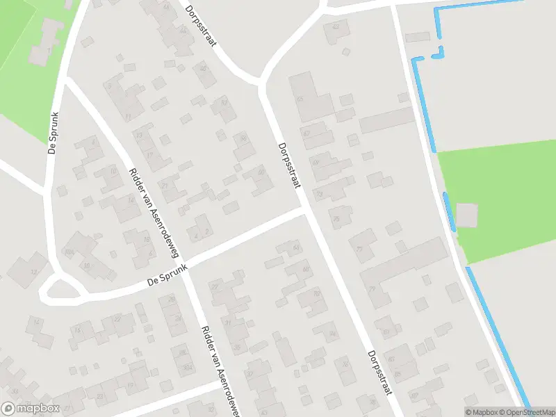 Ambulance met grote spoed naar de Ridder van Asenrodeweg in Roermond