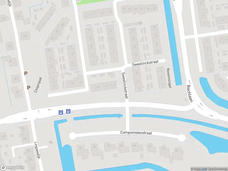 Overlastmelding Haydnstraat in Gorinchem