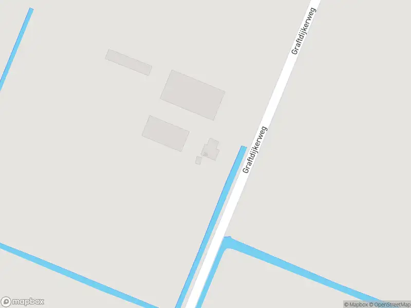 Ambulance naar de Graftdijkerweg in Starnmeer vanwege personen te water