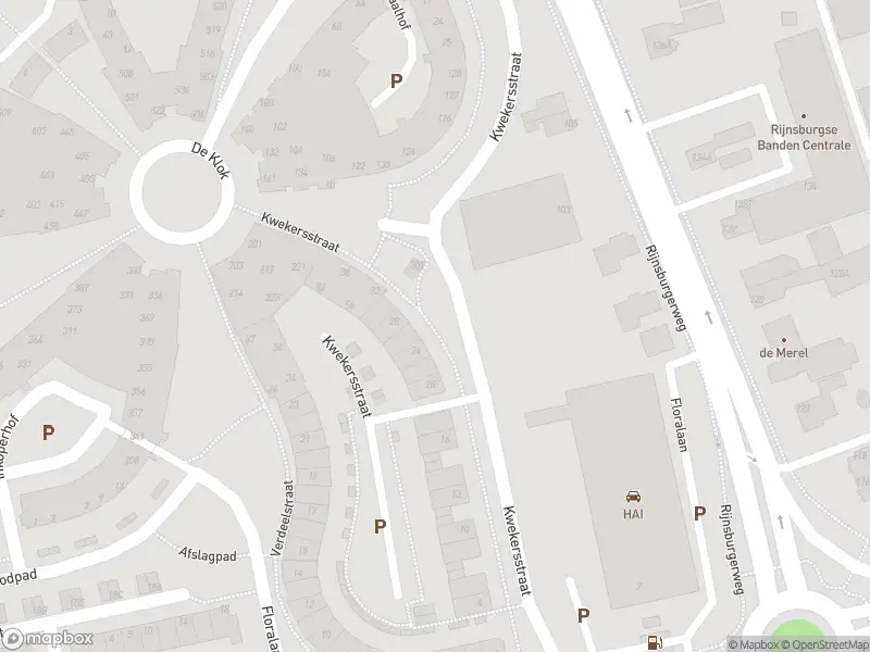 Overlastmelding Kwekersstraat in Rijnsburg