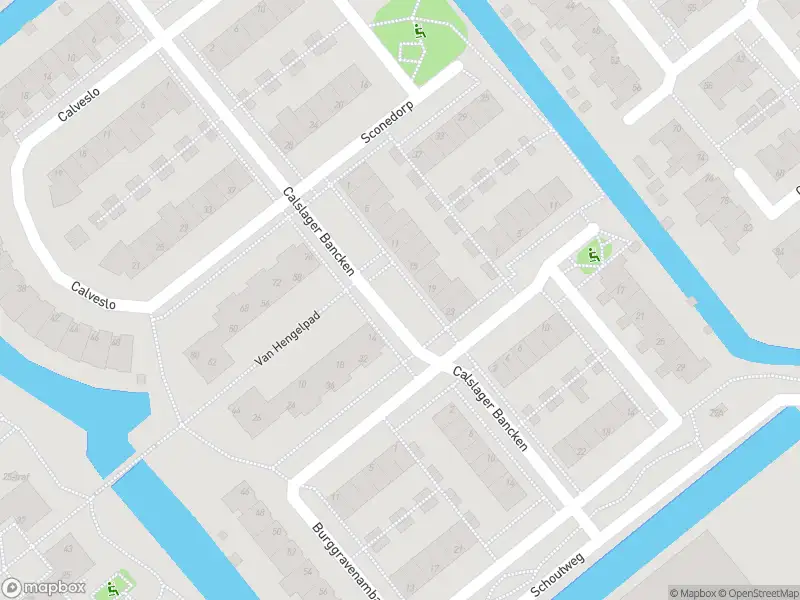 Besteld ambulance vervoer naar de Calslager Bancken in Kudelstaart