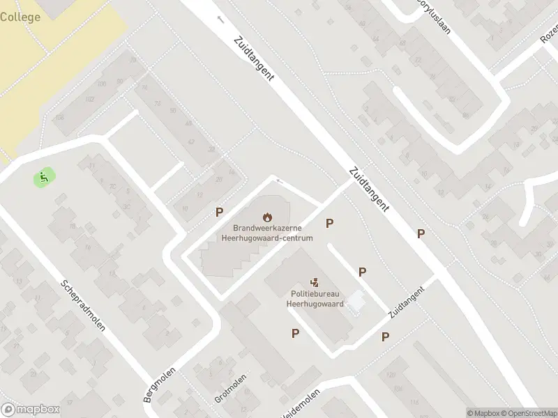 Overlastmelding Zuidtangent in Heerhugowaard