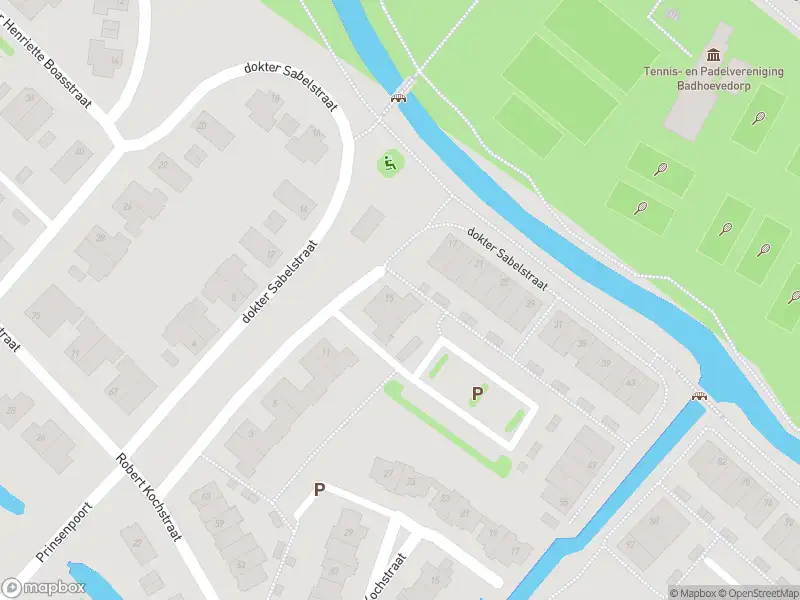 Ambulance met grote spoed naar de Prins Mauritslaan in Badhoevedorp