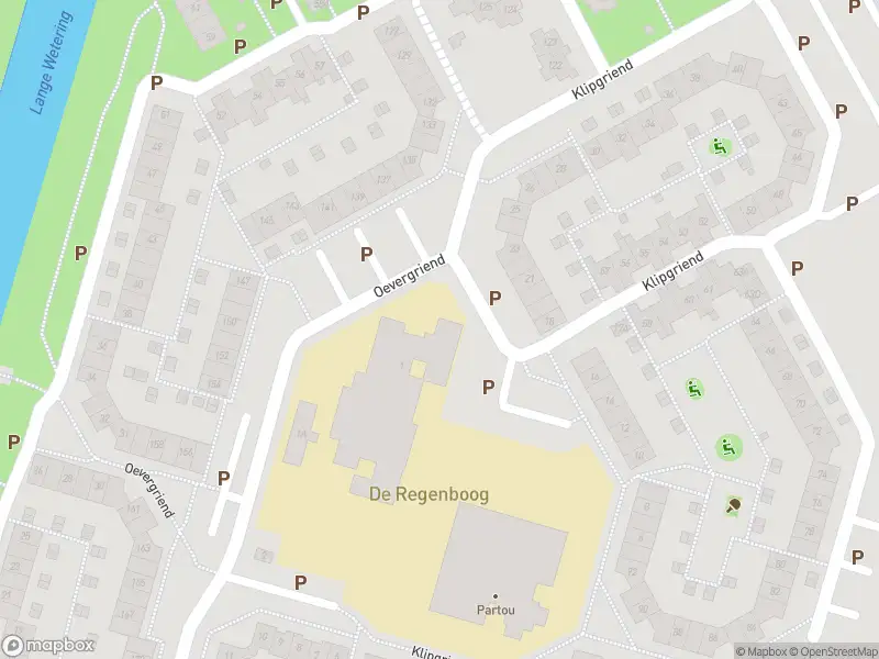 Politie naar de Kolkgriend in Almere vanwege aanrijding met letsel