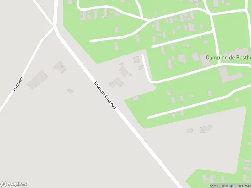 Anonieme overlastmelding Kromme Elleboog in Rucphen