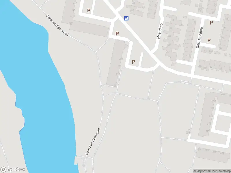 Overlastmelding Haringvlietstraat in Dordrecht