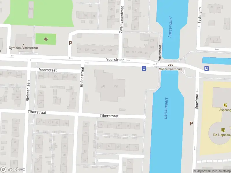Anonieme overlastmelding Voorstraat in Lelystad