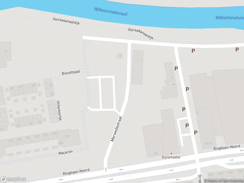 112 melding Overlastmelding Merwedestraat in Tilburg