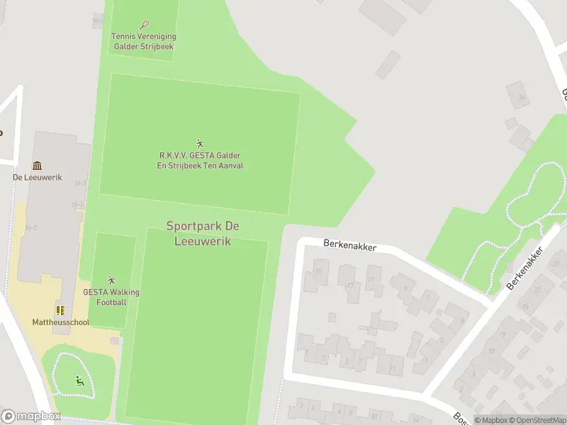 Overlastmelding Smidshof in 4855AZ Galder