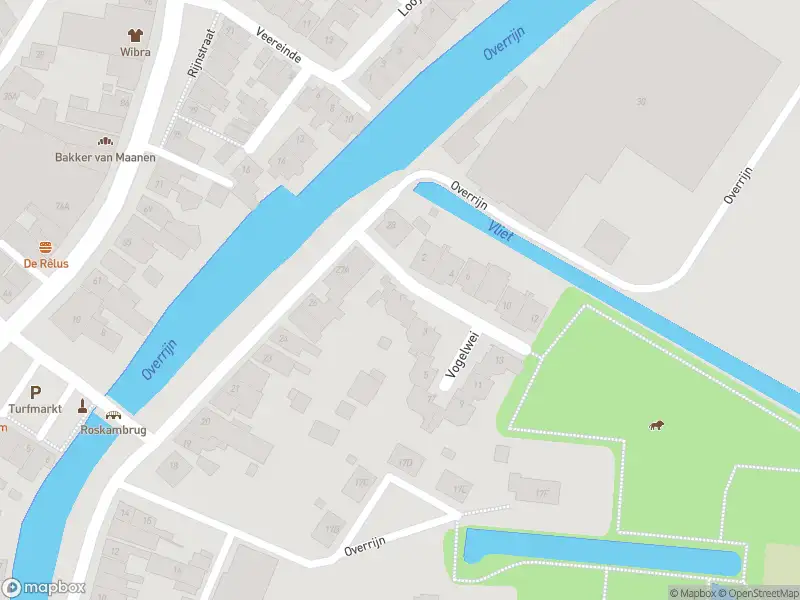 Overlastmelding Vogelwei in Katwijk