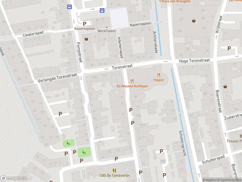Overlastmelding Nieuwstad in Gorinchem