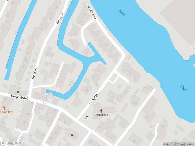 Overlastmelding Oordenweg in Hendrik-Ido-Ambacht