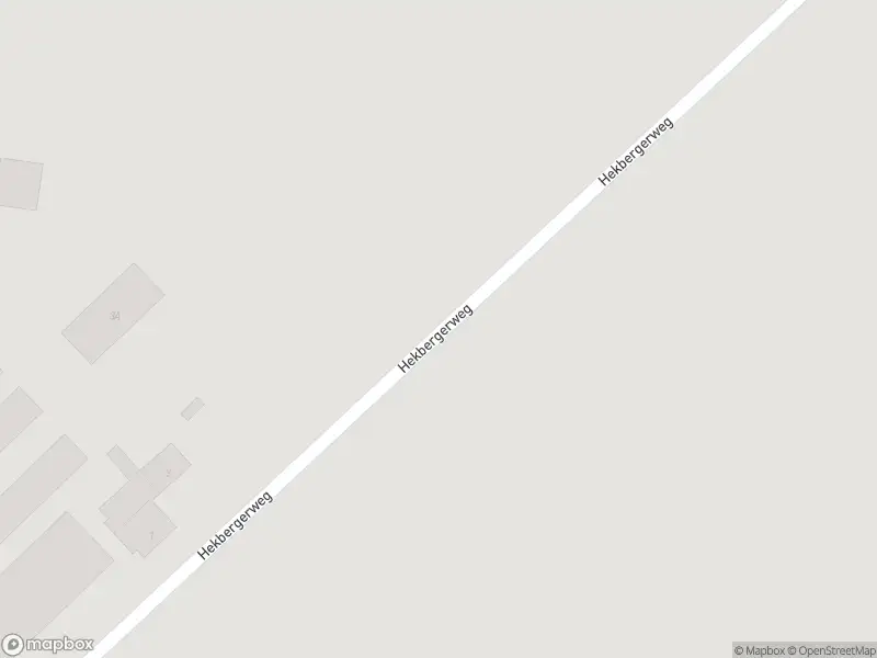Brandweer met grote spoed naar de Hekbergerweg in Echt