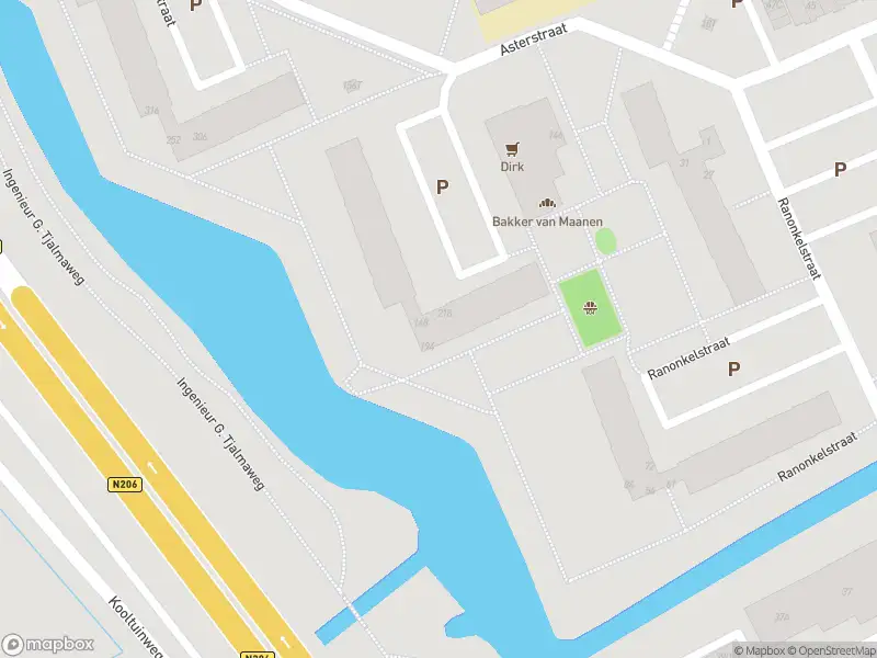 Overlastmelding Asterstraat in Katwijk