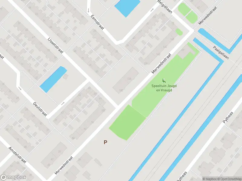 Overlastmelding Merwedestraat in Beverwijk gesloten