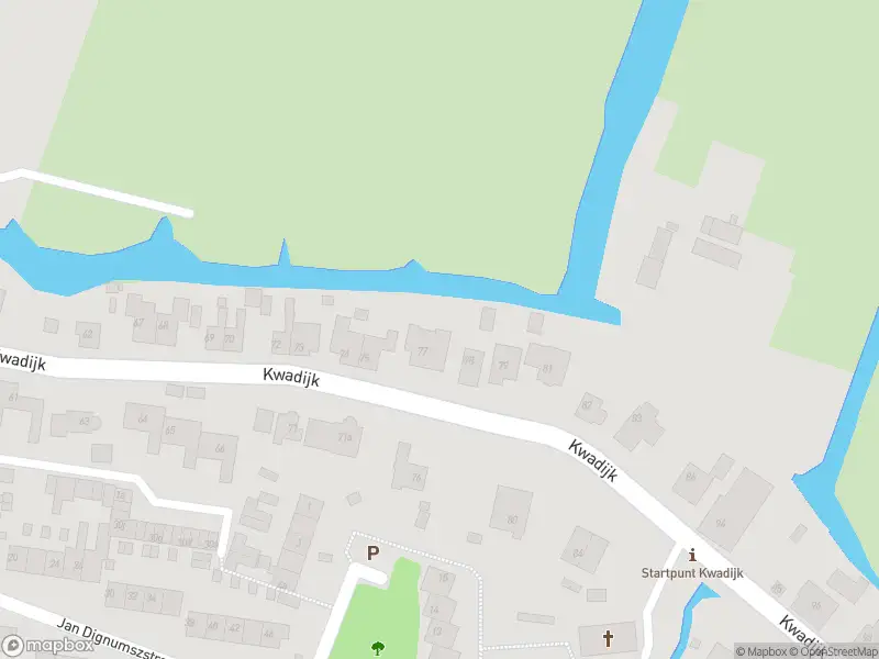 Ambulance met gepaste spoed naar de Reinoud van Brederodestraat in Kwadijk