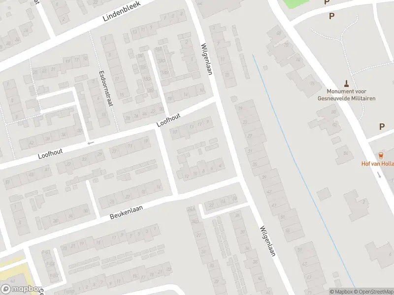 Brandweer met gepaste spoed naar de Lichttorenhoofd in Etten-Leur