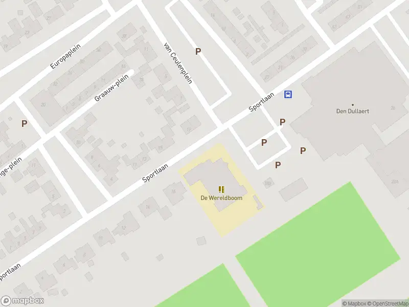 Overlastmelding Cruquiusstraat in 4561MS Hulst