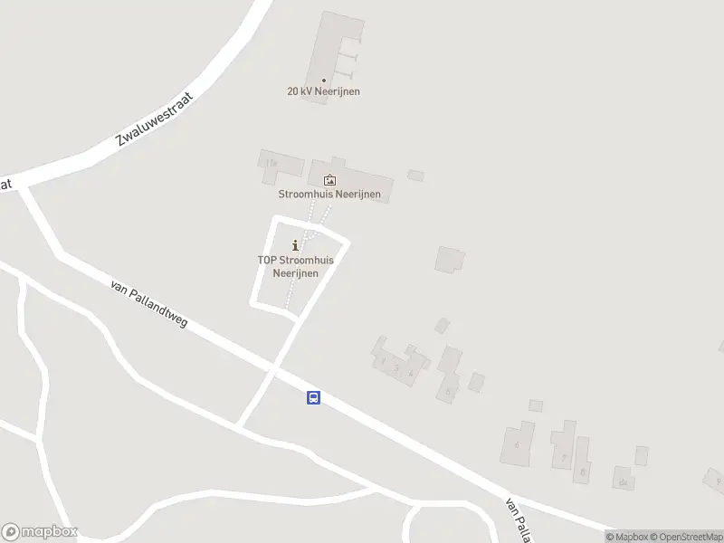 Overlastmelding Van Pallandtweg in Neerijnen