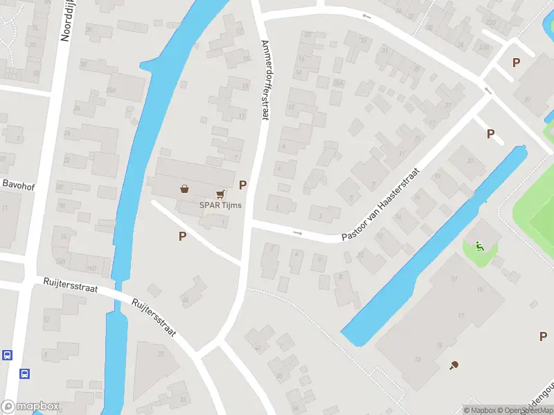 Anonieme overlastmelding Pastoor van Haasterstraat in Ursem