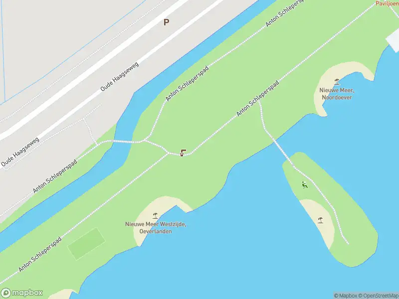 Brandweer met gepaste spoed naar de Anton Schleperspad in Amsterdam vanwege stankoverlast