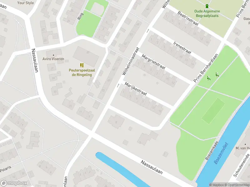 Overlastmelding Marijkestraat in Puttershoek
