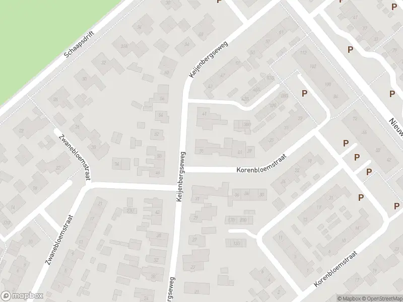 Anonieme overlastmelding Keijenbergseweg in Renkum