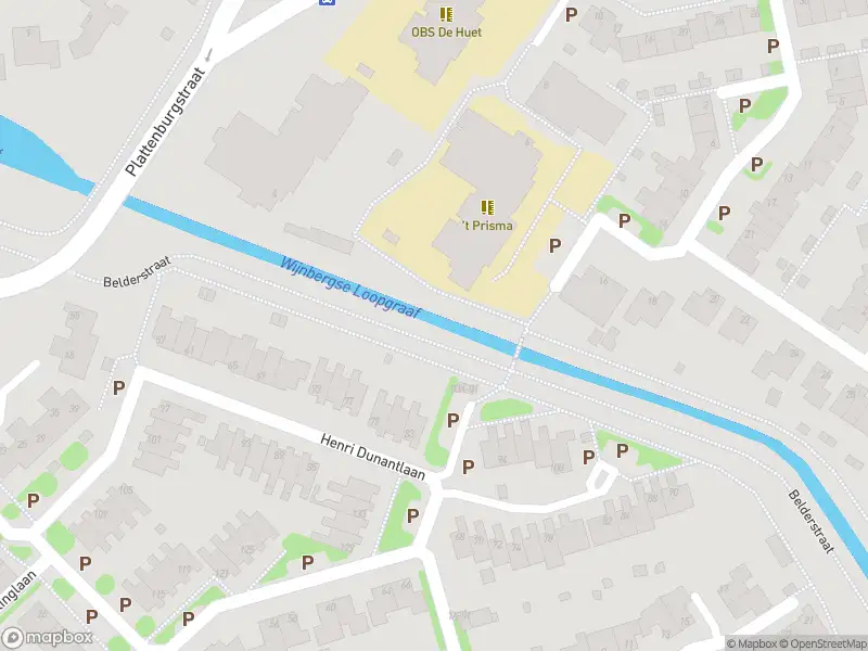 Overlastmelding Uijlenbroeklaan in 7006PM Doetinchem