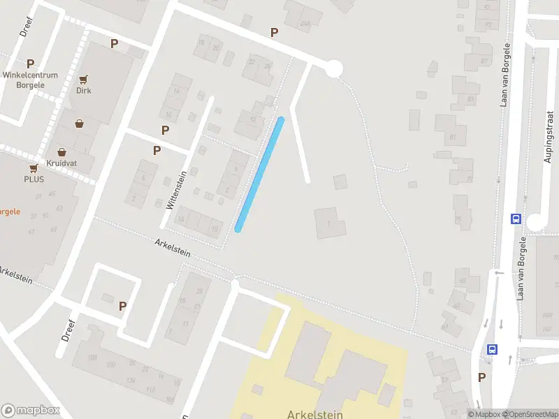 Overlastmelding Daggertsweg in Deventer